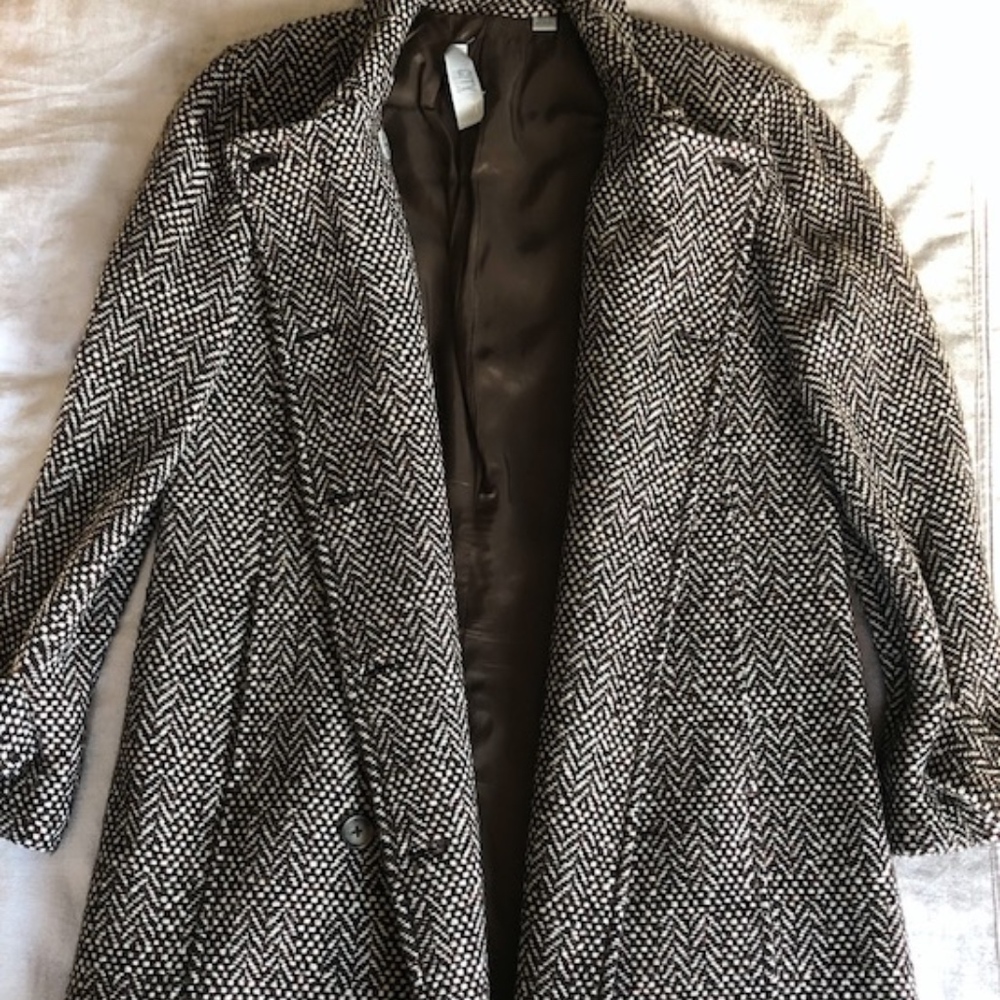 Dkny Walker Coat - image 1